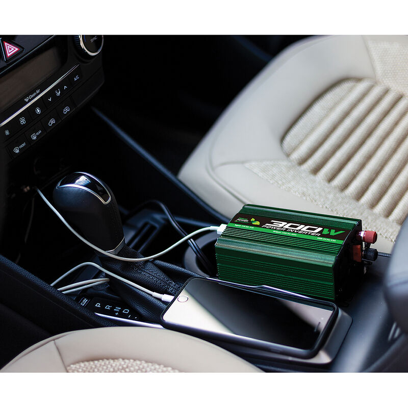 Nature Power 300 Watt Power Inverter image number 3