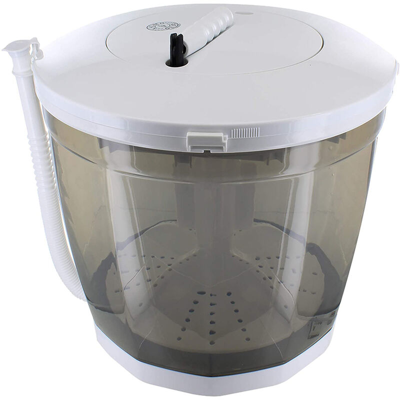 Manual Washing Machine image number 1