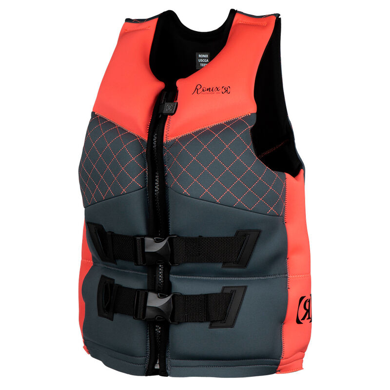 Ronix Prom Queen Capella 3.0 CGA Vest - Teen image number 1