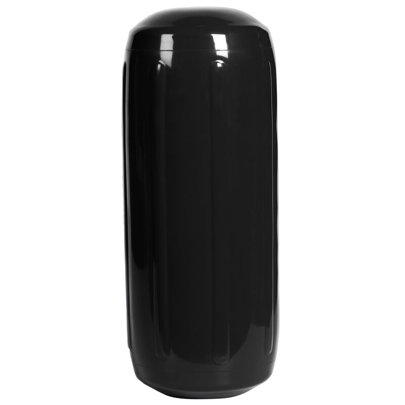 Dockmate UV Protected Hole-Through-The-Middle Fender, 10" x 26" image number 1