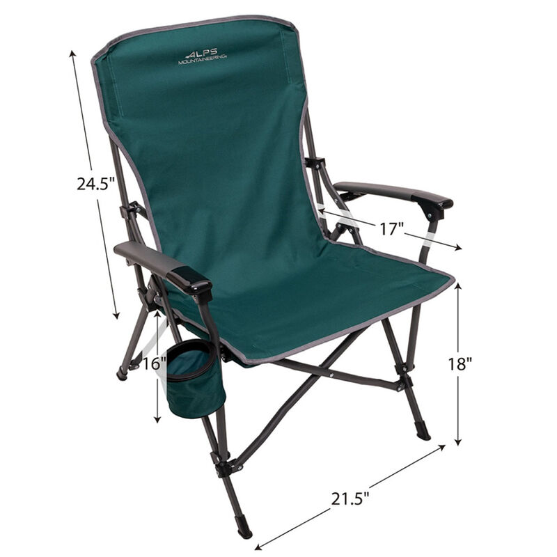 ALPS Mountaineering Leisure Chair image number 8