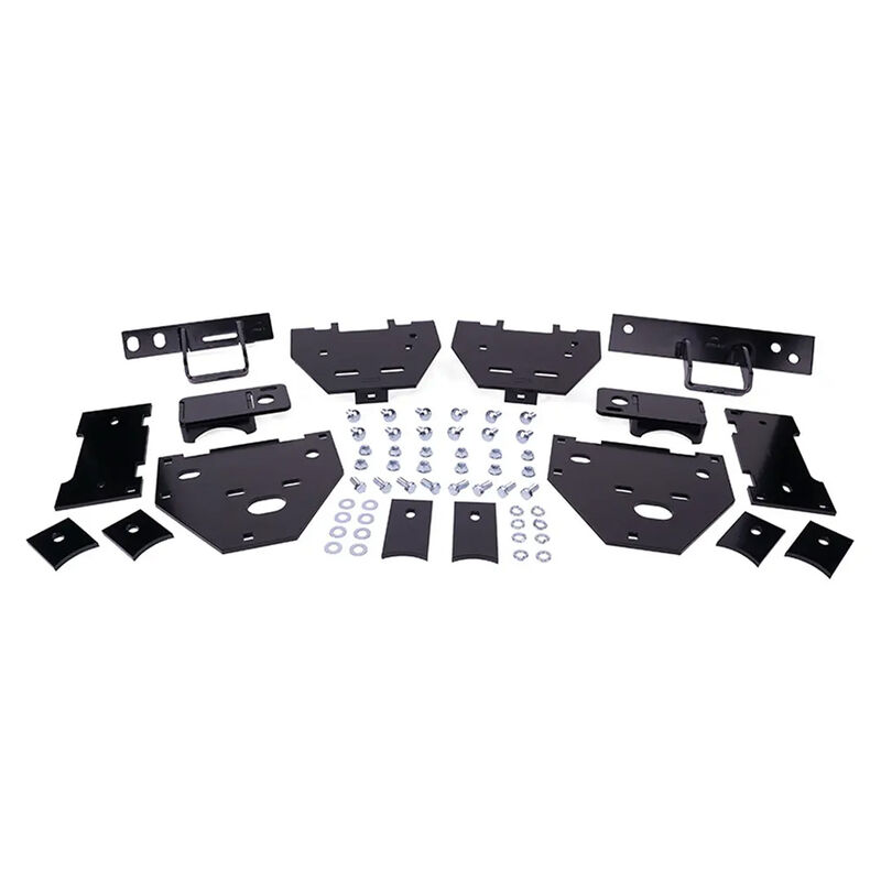 Air Lift LoadLifter 7500 XL Ultimate Air Spring Kit, 2023-2026 Ford F-250 and F-350 Super Duty Pickup, Single Rear Wheel image number 2