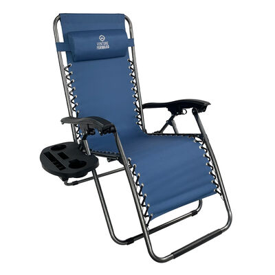 Venture Forward Everyday Zero Gravity Chair