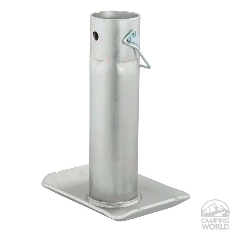 CURT Jack Foot image number 2