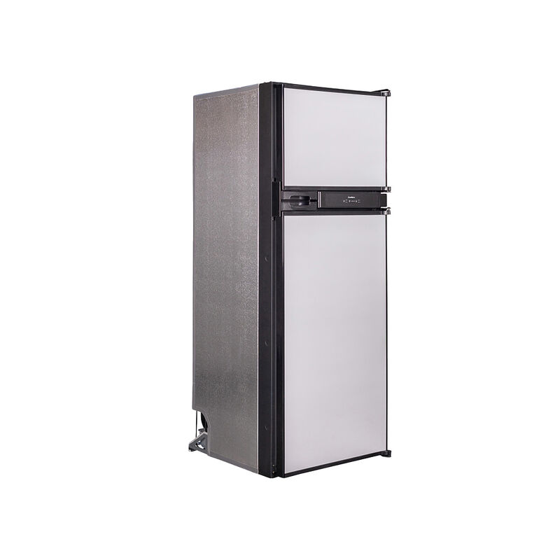 Equator Advanced Appliances ConServ 10 cu. ft. 12V DC Power Refrigerator, Stainless Steel image number 4
