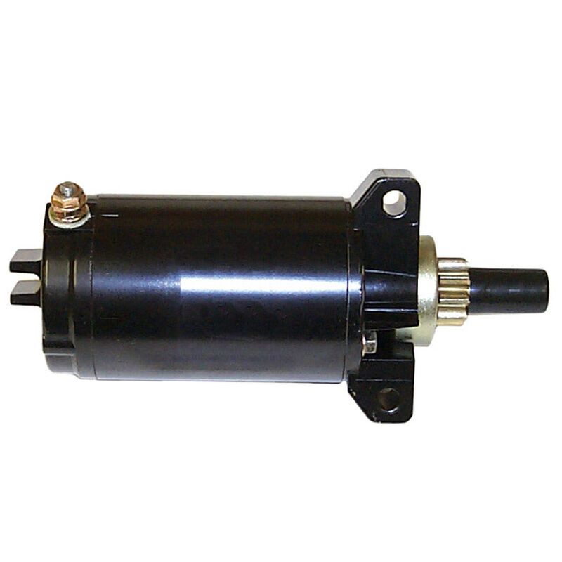 Sierra Starter For Mercury Marine Engine, Sierra Part #18-6436 image number 1