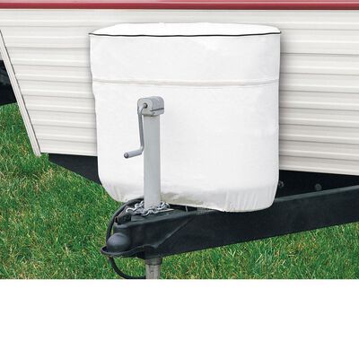 Double RV Tank Covers