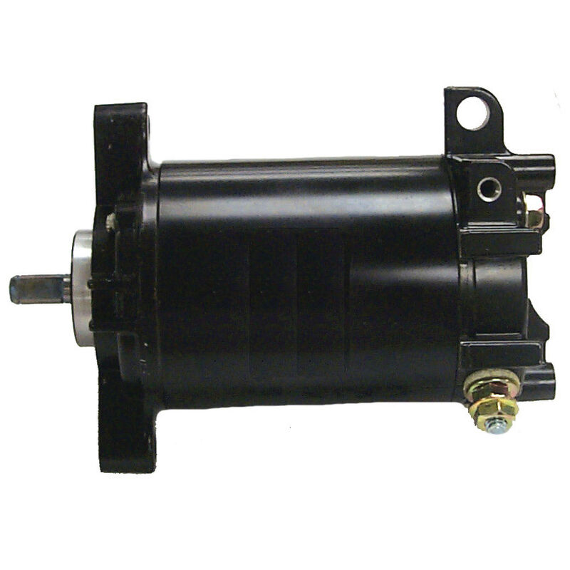 Sierra Outboard Starter For OMC Engine, Sierra Part #18-5632 image number 1