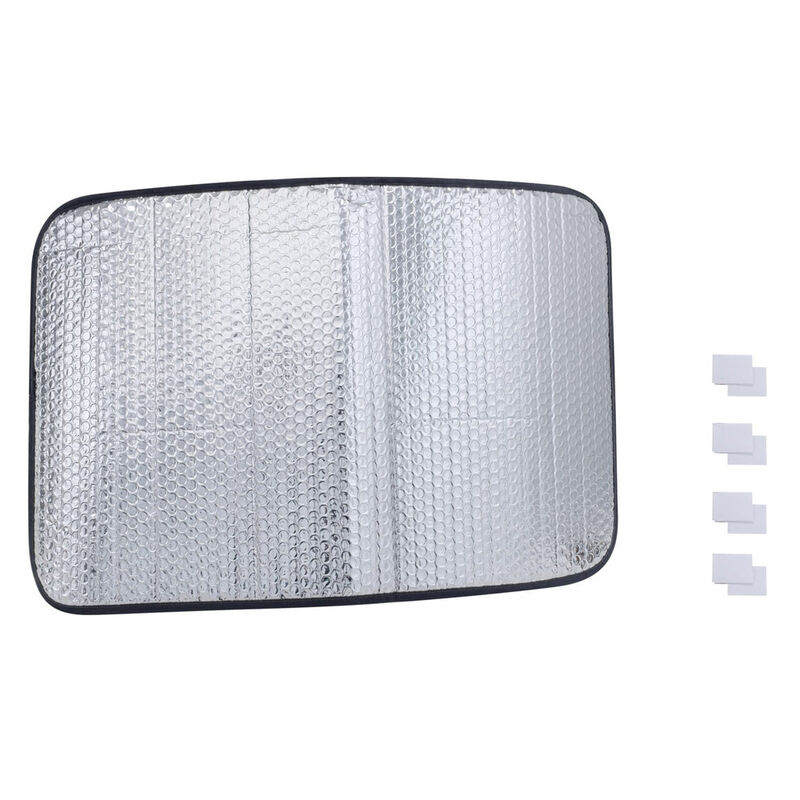 Valterra RV Door Window Cover, 16 &frac14;&rdquo; x 25 &frac14;&rdquo; image number 1