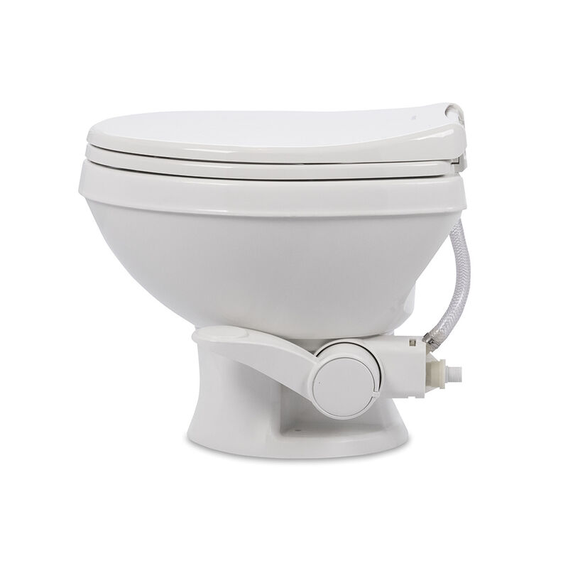 Dometic Model 401 Essential RV Toilet, Low Profile image number 10