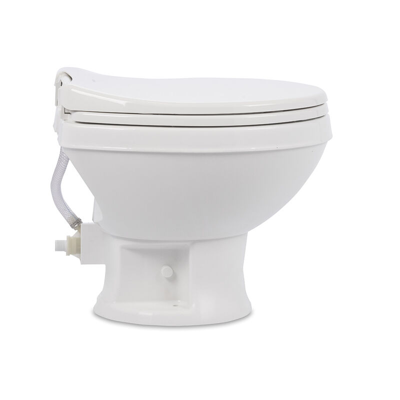 Dometic Model 401 Essential RV Toilet, Low Profile image number 9