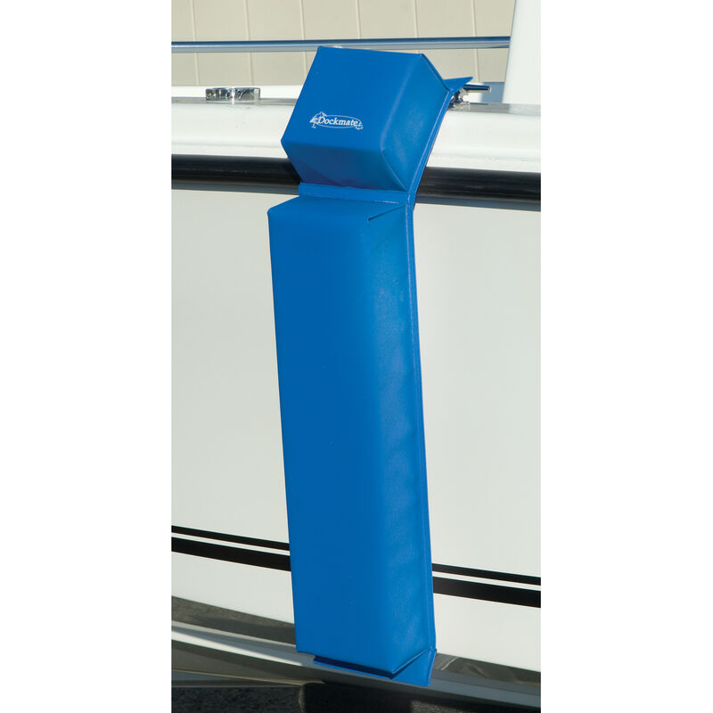 Dockmate Large Hinged Fender image number 1