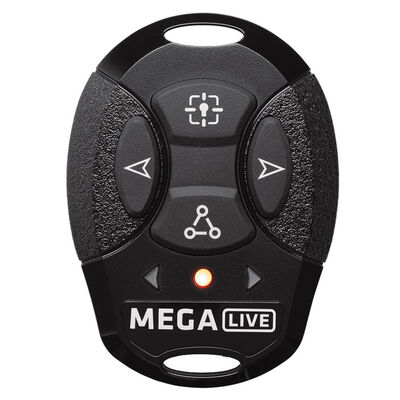 Humminbird Mega Live TargetLock Remote