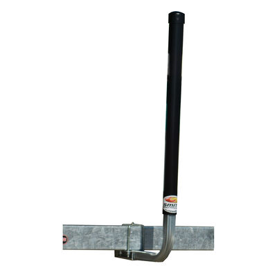 Smith 40" Trailer Post Guide-Ons, Pair