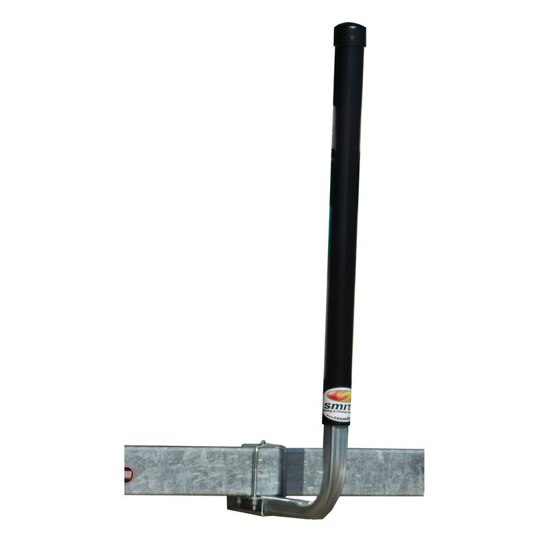 Smith 40" Trailer Post Guide-Ons, Pair image number 1