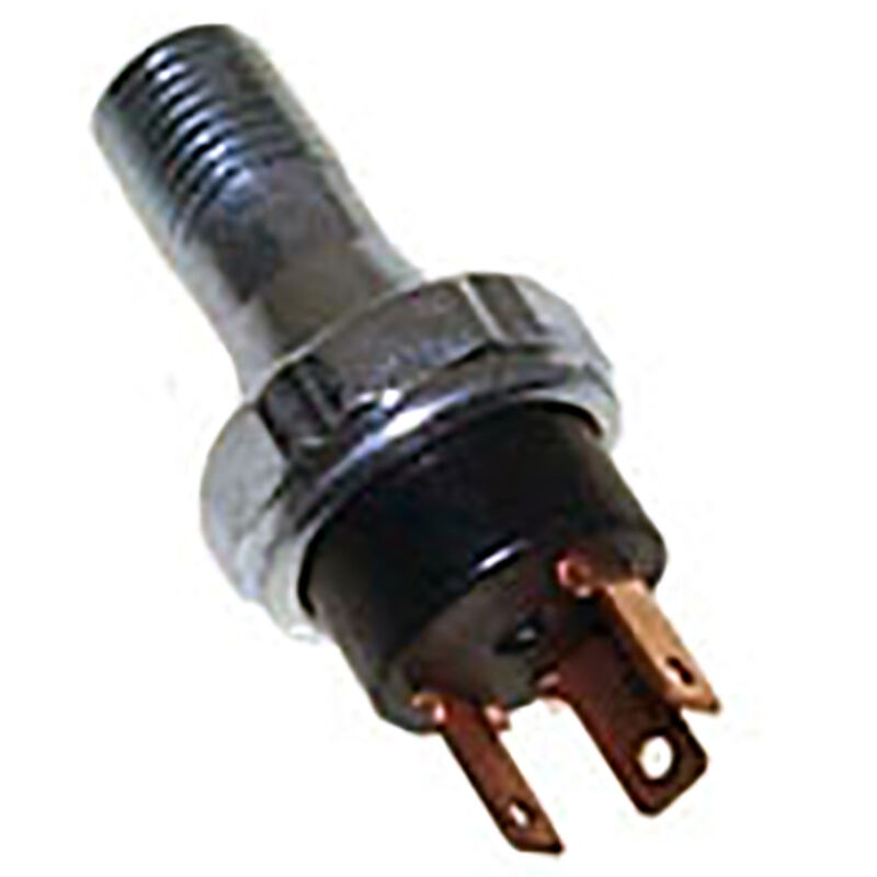 Sierra Oil Pressure Switch, Sierra Part #OP72533 image number 1