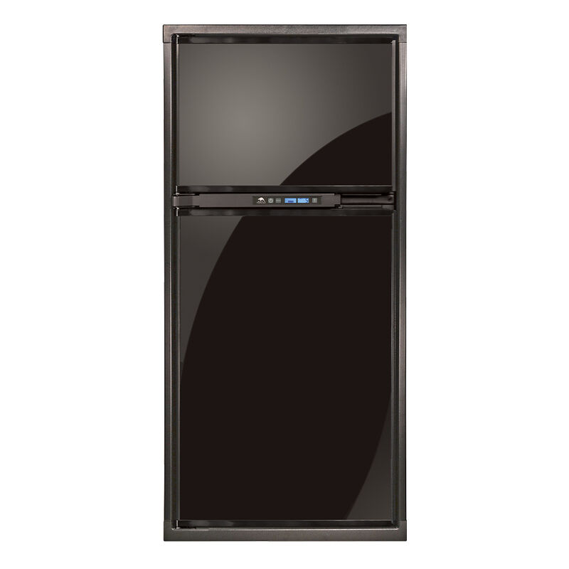Norcold Polar 7 cu.ft. Two-Way Absorption Refrigerator, Right Hinge image number 1