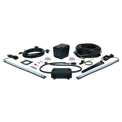 Air Lift Towtal View LaneGuard