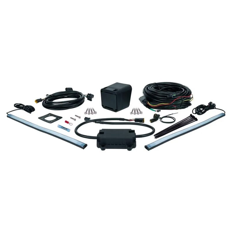 Air Lift Towtal View LaneGuard image number 1