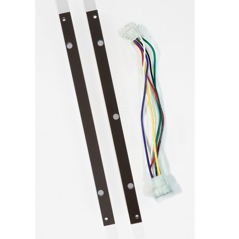 Dometic Air Conditioner Conversion Kits - Coleman to Penguin II or Penguin image number 1