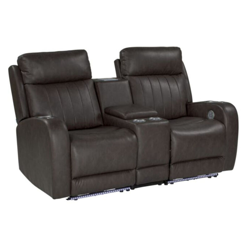 Thomas Payne Seismic Series Modular RV Theater Seating by Lippert image number 2