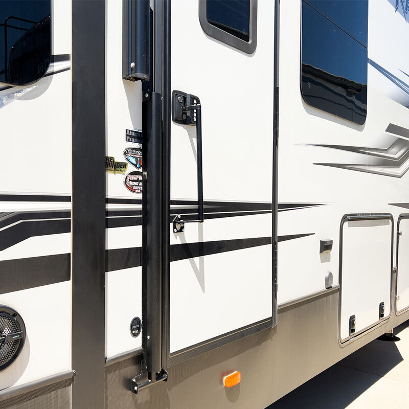 MORryde Safe-T-Rail image number 8