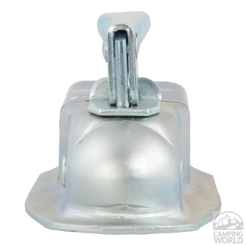 CURT Class 35000 lb. Coupler image number 3