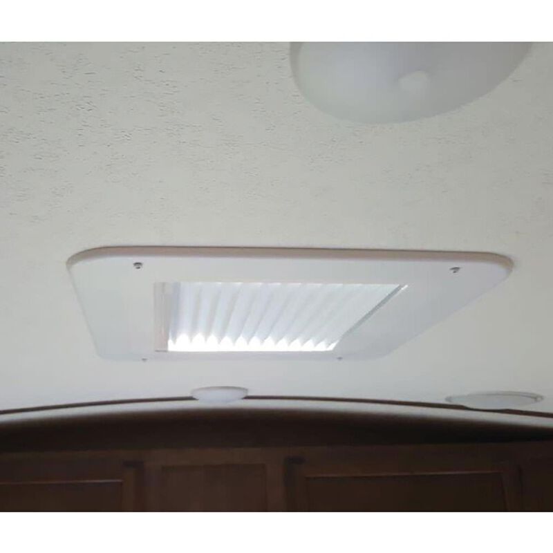 RV Vent Shade image number 5