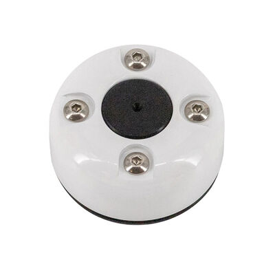 Seaview Standard Vertical Cable Entry, up to 13.5 mm Cable / up to 20 mm Connector, White