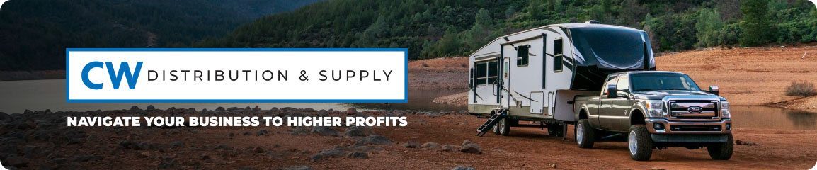 CW Distribution & Supply - Navigate Your Business to Higher Profits