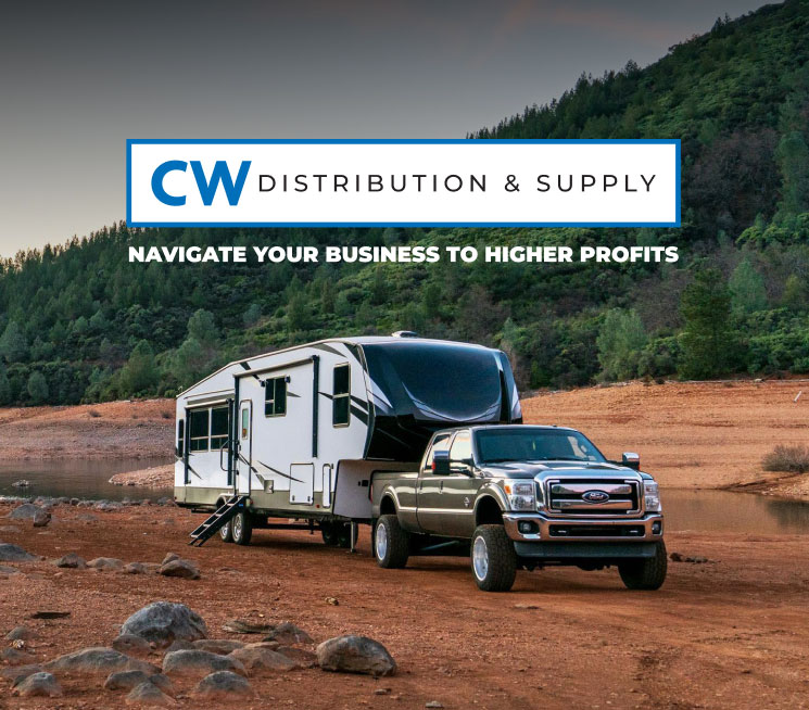 CW Distribution & Supply - Navigate Your Business to Higher Profits
