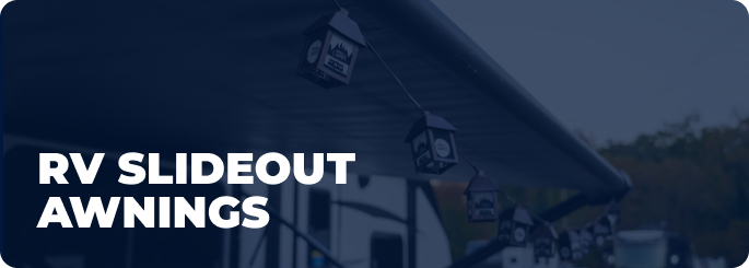 RV Slideout Awnings