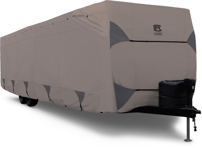 Classic Accessories RV Covers