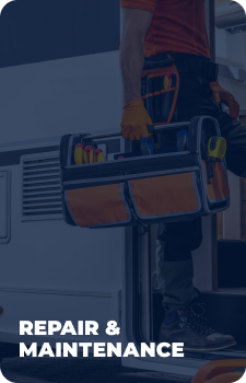 Repair & Maintenance