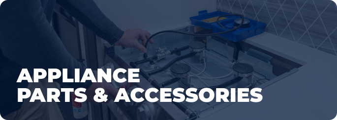 Appliance Parts & Accessories