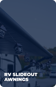 RV Slideout Awnings