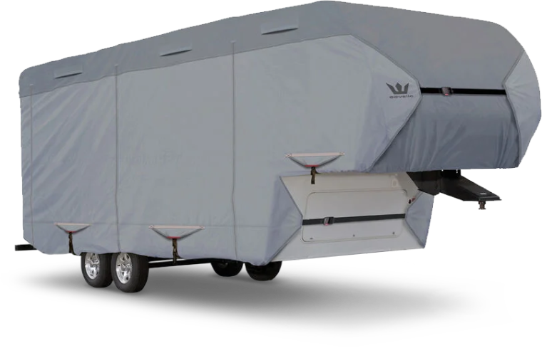 Eevelle RV Covers